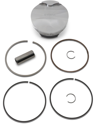 Piston Kit Sx-F 250 A Athena S4F08200005A 