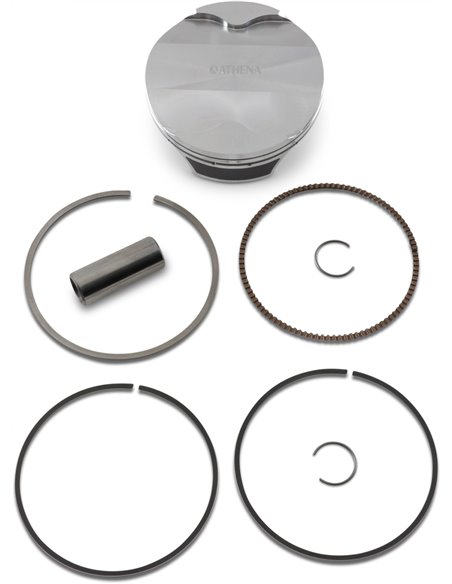 Kit de pistón Sx-F 250 A Athena S4F08200005A 
