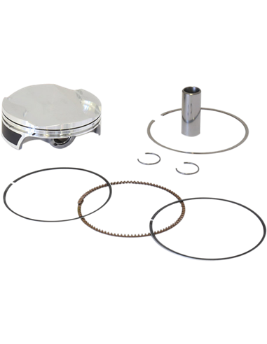 Kit de pistón Sx-F 250 A Athena S4F08200005A 