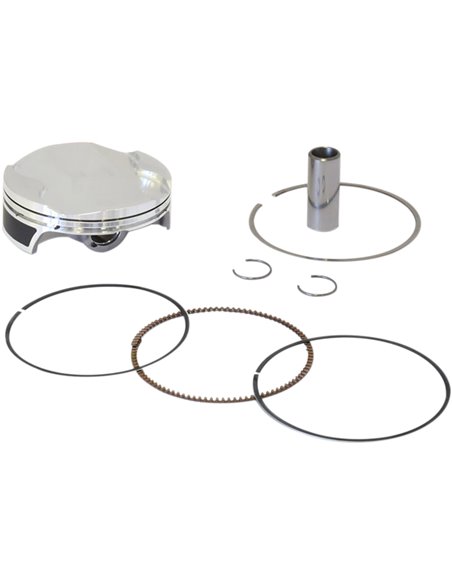 Piston Kit Sx-F 250 A Athena S4F08200005A 