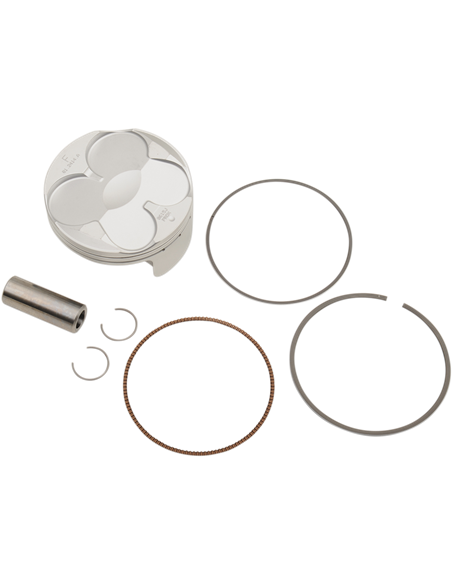 Pistão Forjado ProX 76.97Mm C 01.2414.C