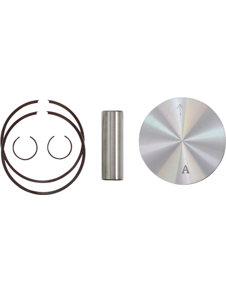 Pistão de alumínio ProX 55,94Mm A 01.6228.A