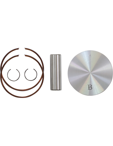 ProX Piston Kit  Aluminum 55.95Mm B 01.6228.B