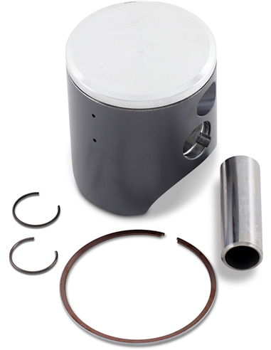 Piston Kit Yz125 A Athena S4F05400017A