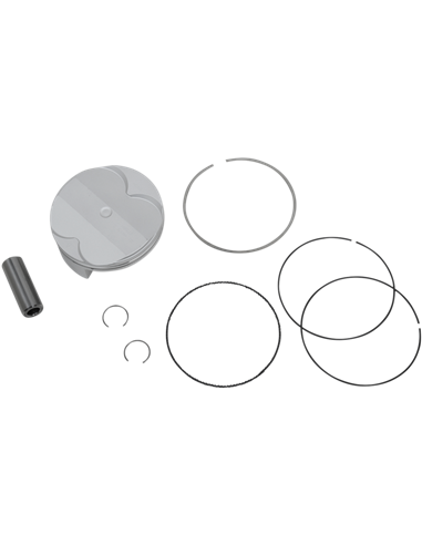 ProX Piston Kit  Alloy 95.99Mm C 01.4415.C