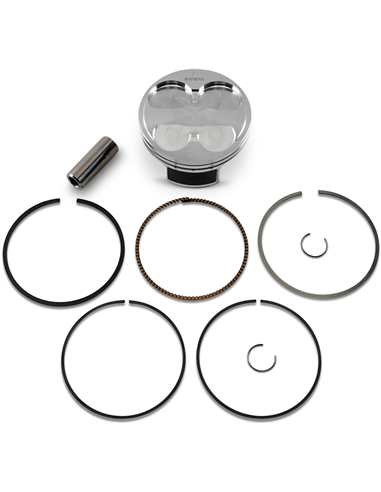 Piston Kit Yz250F Athena S4F08100005A