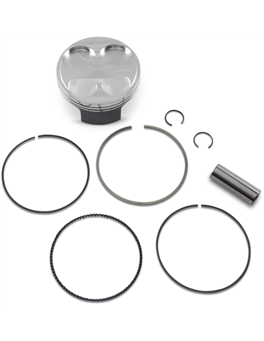 Piston Kit Yz250F Athena S4F08100005B