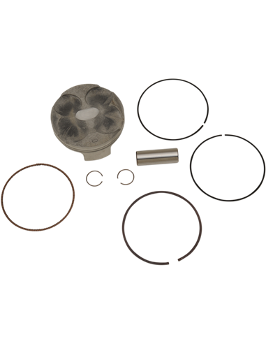 ProX Piston Kit  Forged 76.78Mm B 011343B