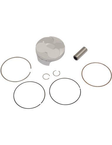 Pistón ProX  forjado 76.77Mm A 01.1346.A