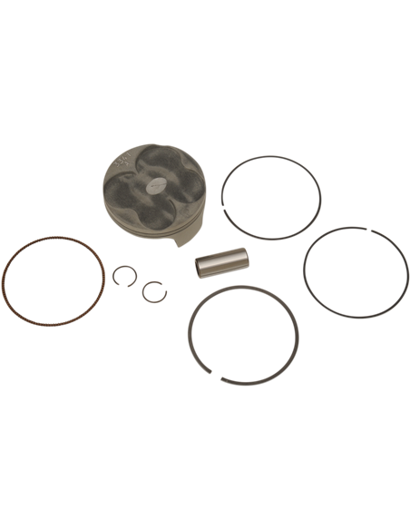 Pistón ProX forjado 76.98Mm C 01.3341.C