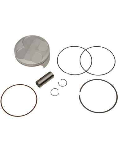 Piston ProX forgé 76.96Mm A 01.4342.A