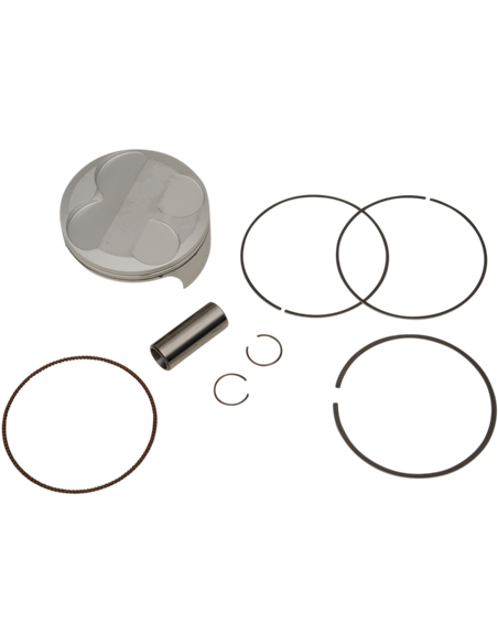 Piston ProX forgé 76.96Mm A 01.4342.A