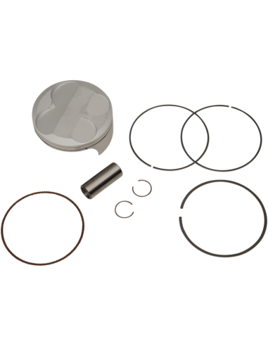 Piston ProX forgé 76.97Mm B 01.4342.B