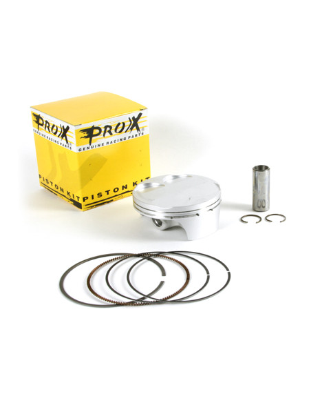 Pistão ProX Crf250R 78 97 18- 01.1348.A