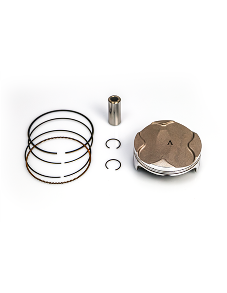 ProX Piston Kit Ktm/Husq 250 016347C