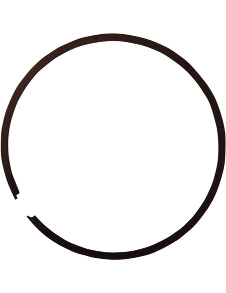 Joc de segments de pistó per Cast-Lite Pistons Athena S41316157