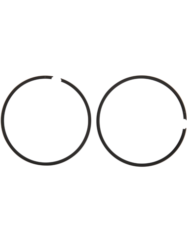 ProX Piston Ring Set 56.00Mm Standard 02.6228