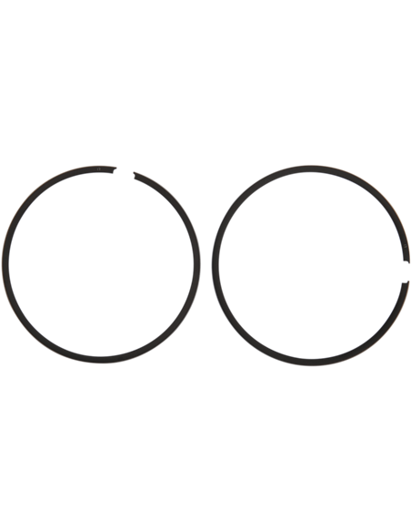 Aros de pistón ProX 88.00Mm Standard 02.6351