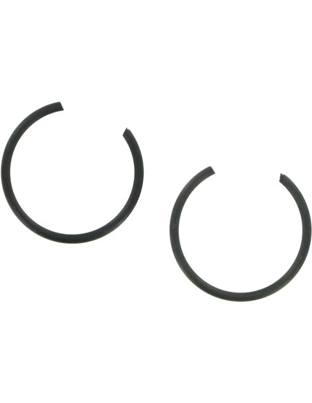 Clips de bulón Moose Moose Racing Hp 630-050Swl