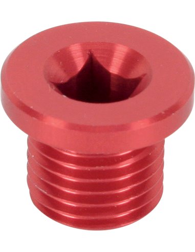 Husky Moose Racing Hp Dp127 Magnetic Drain Plug
