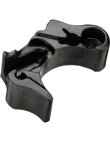 Protector cárter-guía cadena en poliamida MOOSE RACING HP 1152