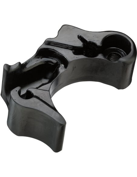 Protector cárter-guía cadena en poliamida MOOSE RACING HP 1152