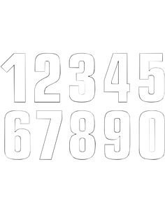 Koyo Athena P400250444082 Kit de vedação e rolamento do virabrequim
