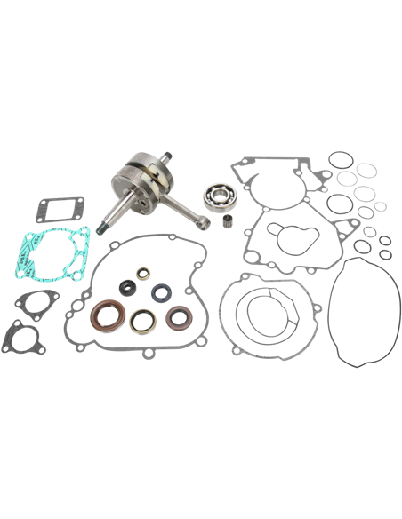 Kit de cigonyal i juntes completes per KTM SX 65 i Husqvarna TC 65