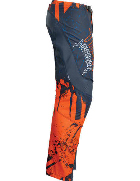 ProX Connecting Rod Kit 03.6311