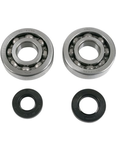 Kit de rolamentos e vedações do virabrequim ALL BALLS - MOOSE 24-1047