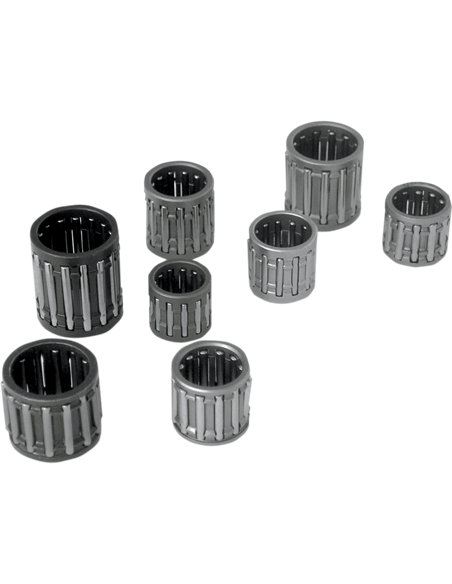 Roulement à aiguilles de piston 15X19X17.3 Athena Mnb150190173