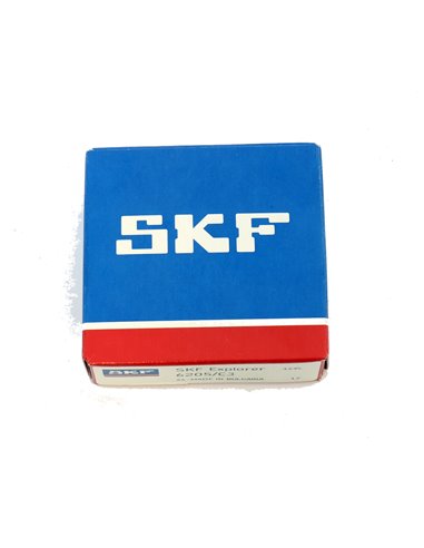 Rodament 6205 / C3-SKF Athena Ms250520150C3