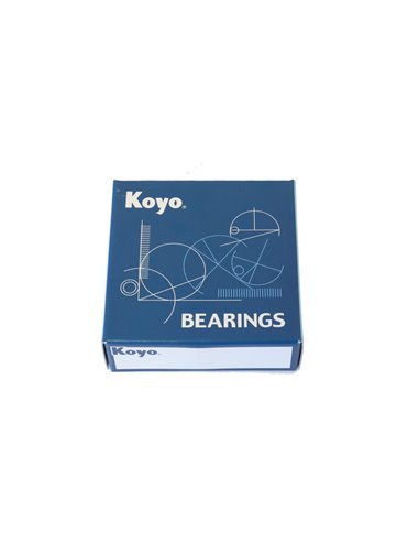 Bearing 63/28 C3-Koyo Athena Ms280680180C3K