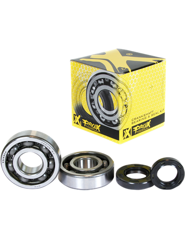 Kit joint et roulements de vilebrequin ProX 23.CBS11085