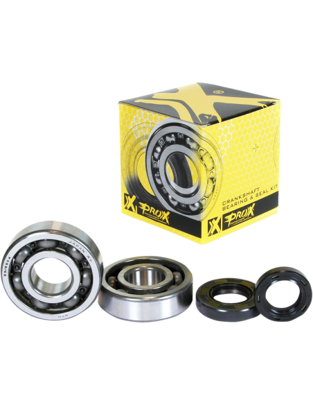 ProX Crankshaft Bearing And Seal Kit 23.CBS11085