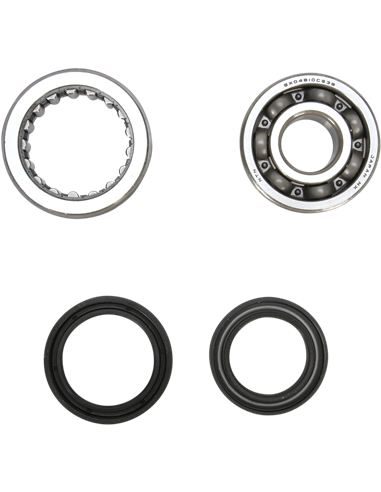 ProX 23.CBS12007 Kit de vedação e rolamento do virabrequim