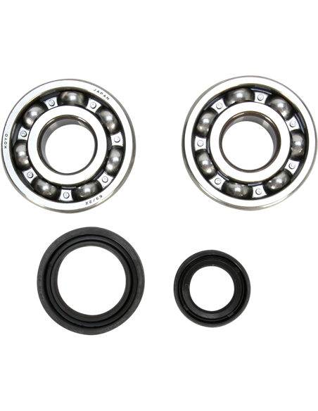 ProX Crankshaft Bearing And Seal Kit 23.CBS12086