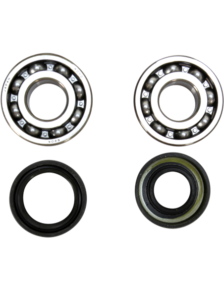 ProX Crankshaft Bearing And Seal Kit 23.CBS21082