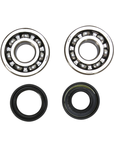 Kit de vedação e rolamentos do virabrequim ProX 23.CBS21093