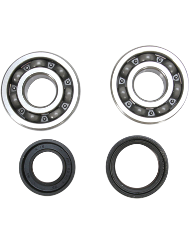 Kit de vedação e rolamentos do virabrequim ProX 23.CBS22086