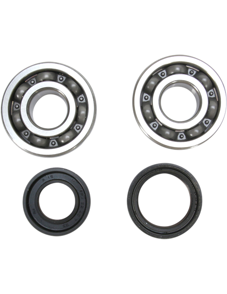 Kit de vedação e rolamentos do virabrequim ProX 23.CBS22086