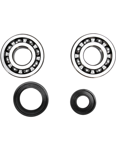 Kit de roulement et joint de vilebrequin ProX 23.CBS23099