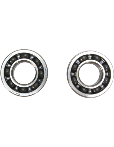 Kit joint et roulement de vilebrequin ProX 23.CBS24001