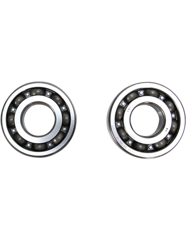 ProX Crankshaft Bearing And Seal Kit 23.CBS24098