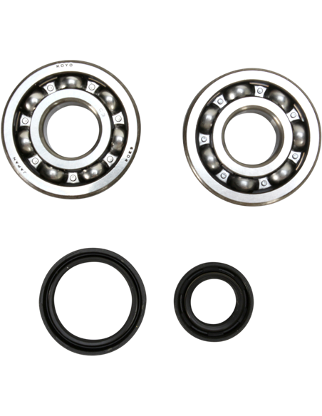 ProX Crankshaft Bearing And Seal Kit 23.CBS31099