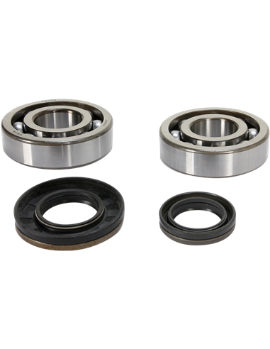 Vedação do virabrequim ProX 23.CBS33003 e kit de rolamento