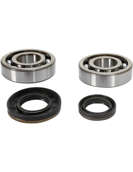 Kit de rodamientos y retenes de cigüeñal ProX 23.CBS33003
