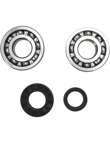 Kit de rodamientos y retenes de cigüeñal ProX 23.CBS33003