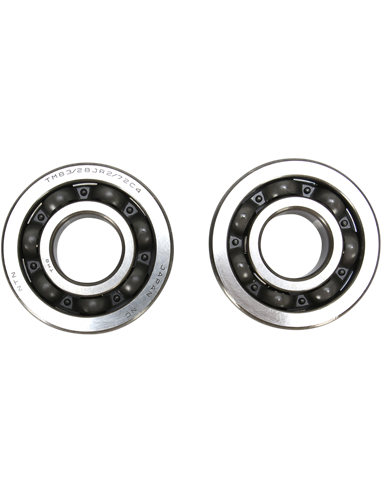 Kit de rodaments de cigonyal Prox 23.CBS34000