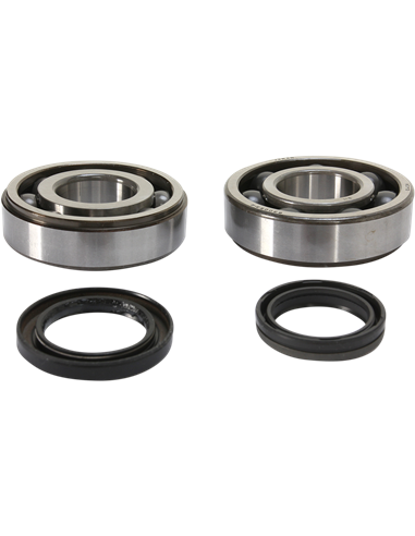 ProX Crankshaft Bearing And Seal Kit 23.CBS34008